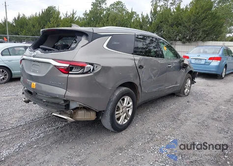 2019 Buick Enclave Fwd Essence from USA, damaged, VIN 5GAERBKW2KJ241193